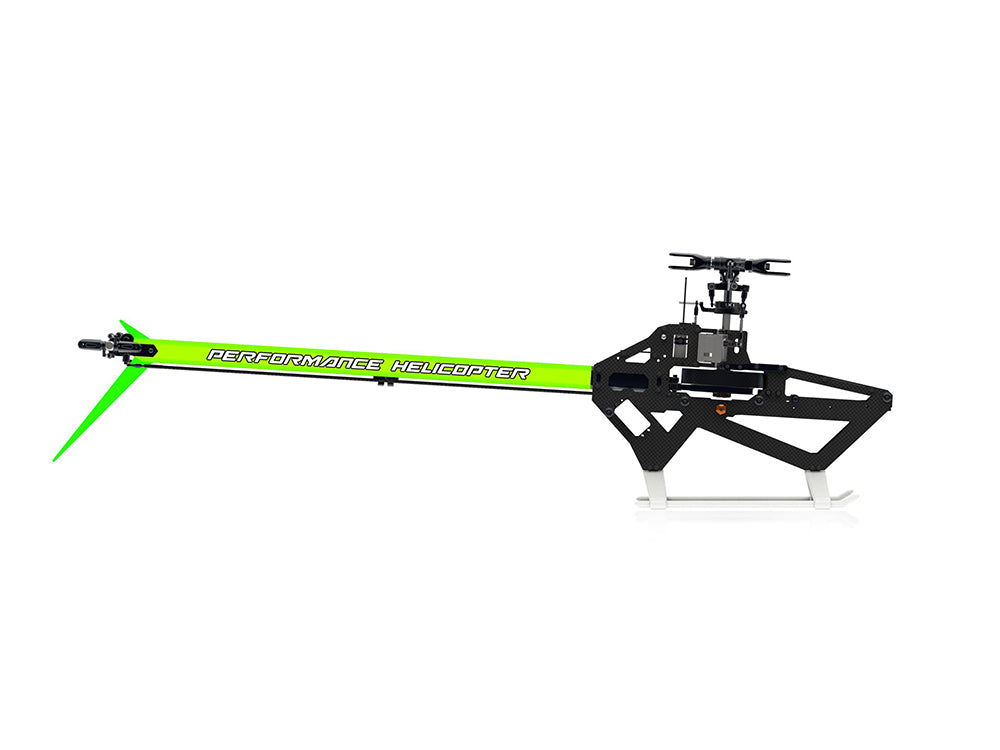 TRON 5.5 GEMINI GREEN W/O BLADES (TR550-979)