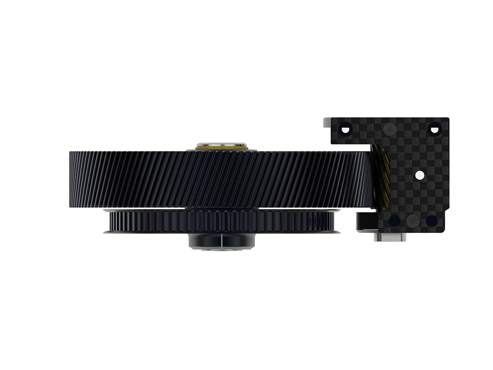 TRON 5.5 GEMINI GREEN W/O BLADES (TR550-979)