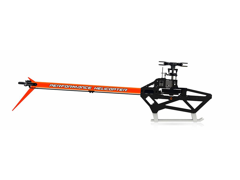 TRON 5.5 ORION ORANGE W/O BLADES (TR550-989)