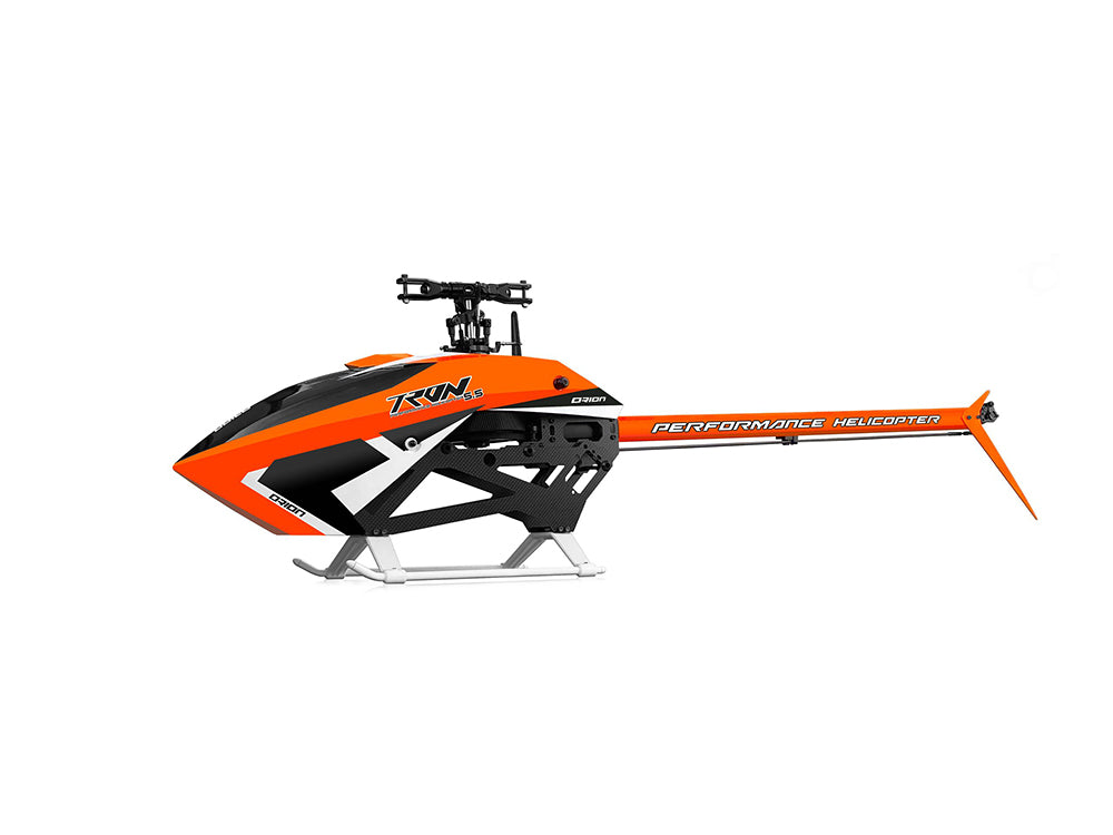 TRON 5.5 ORION ORANGE W/O BLADES (TR550-989)