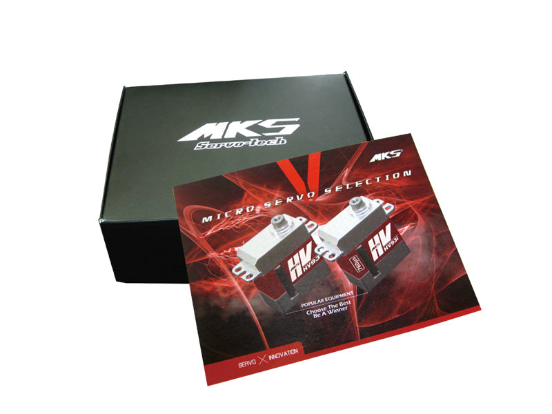 MKS HV93 与 HV93I COMBO 组合套装 (C0006001)