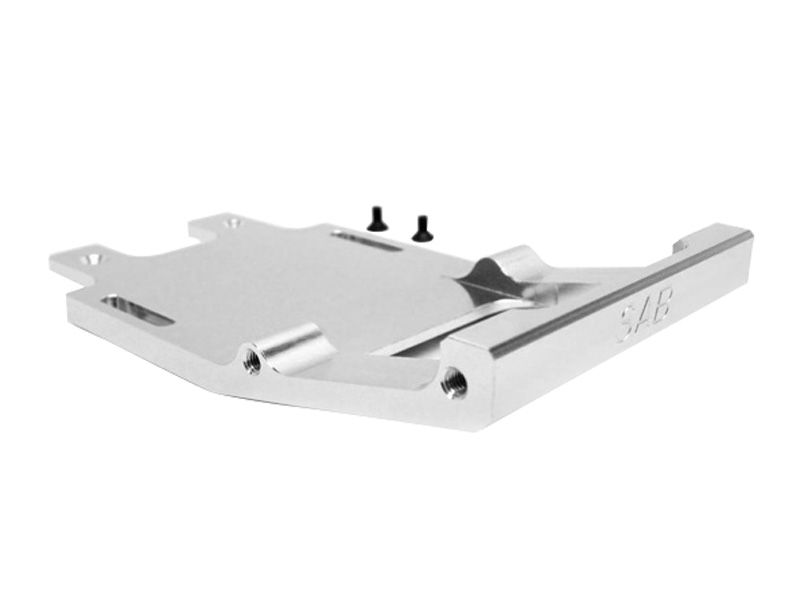 ALUMINUM ESC SUPPORT (H0004-S)