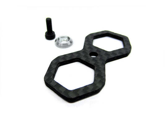SAFETY LOCK TAIL BOOM (H0038-S)