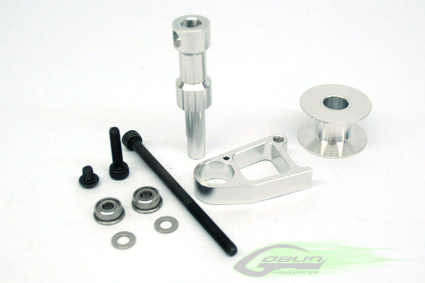 TAIL BELT IDLER - GOBLIN 630/700/770 (H0070-S)