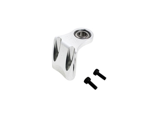 ALUMINUM 6MM MOTOR MOUNT THIRD BEARING SUPPORT (H0143-S)