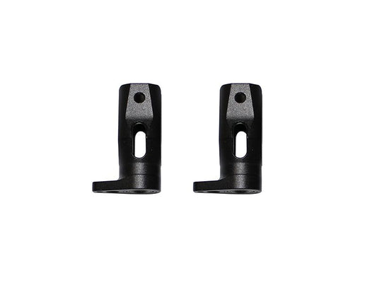 TAIL BLADE GRIP BLACK MATTE (H0327BM-S)