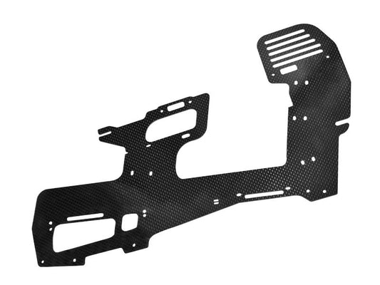 碳纤维侧板 2MM (H0362-S)