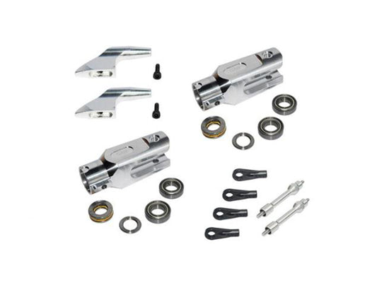 MAIN BLADE GRIP CONVERSION KIT GOBLIN 700 COMP/770 COMP/SPEED (H0384-S)