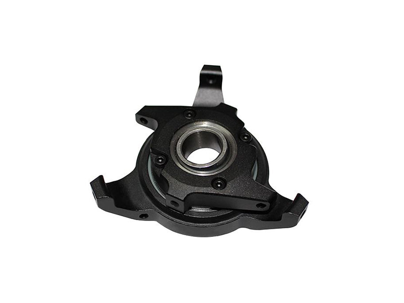 SWASHPLATE BLACK MATTE (H0422BM-S)