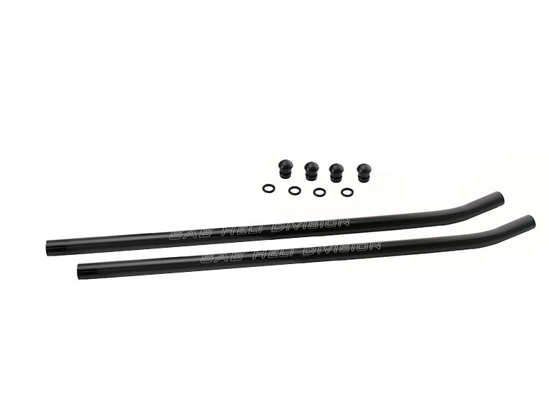 LANDING GEAR RODS (H0431-S)