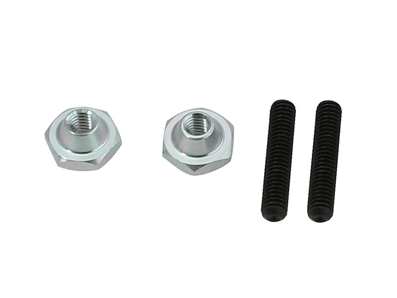 CANOPY NUT (H0542-S)