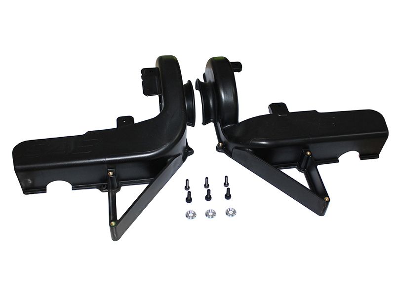 FAN CASE (H0662-S)