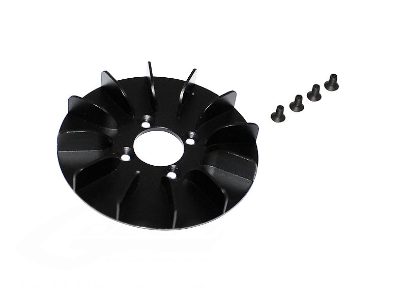 ENGINE FAN (H0671BM-S)