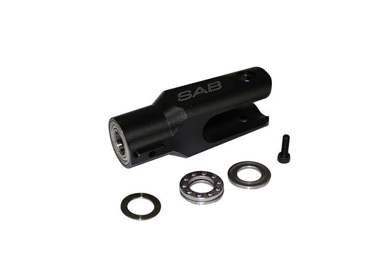 BLADE GRIP BLACK MATTE (H0679BM-S)
