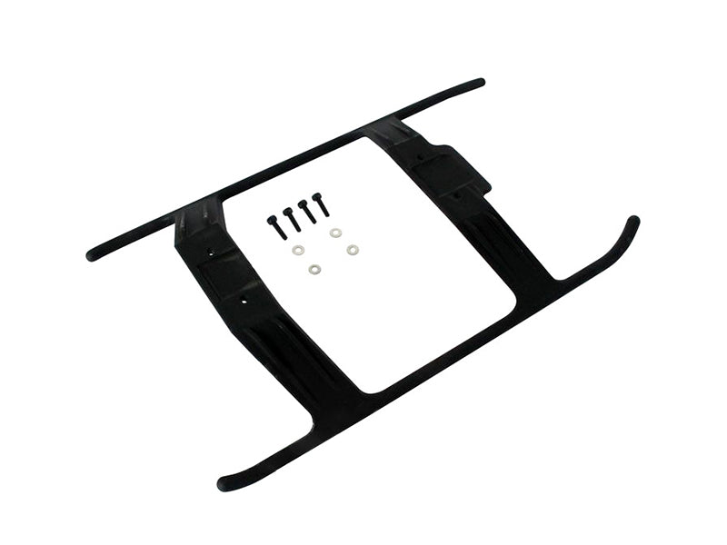 塑料脚架 黑 (H0799-S)