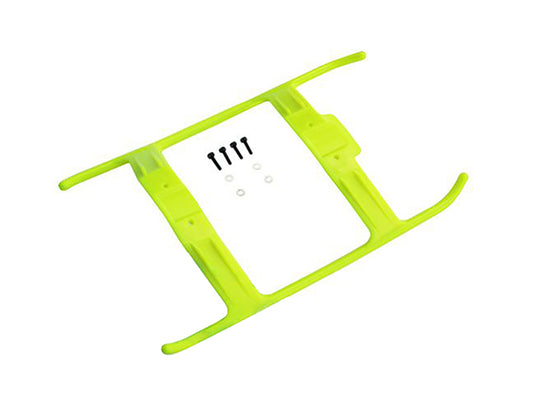 塑料脚架 黄 (H0799-Y-S)