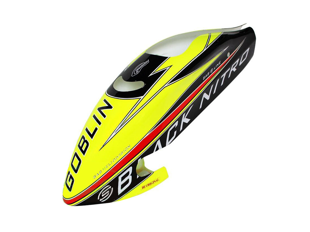 CANOPY GOBLIN NITRO SPORT (H0957-S)