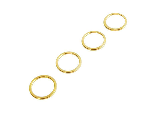 垫片 10 X 13 X 1MM (H0110-S)