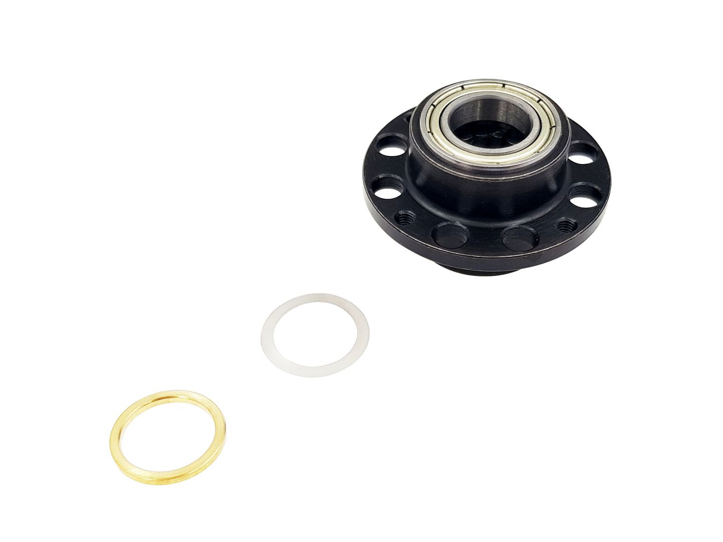 ONE WAY HUB (H1292-S)