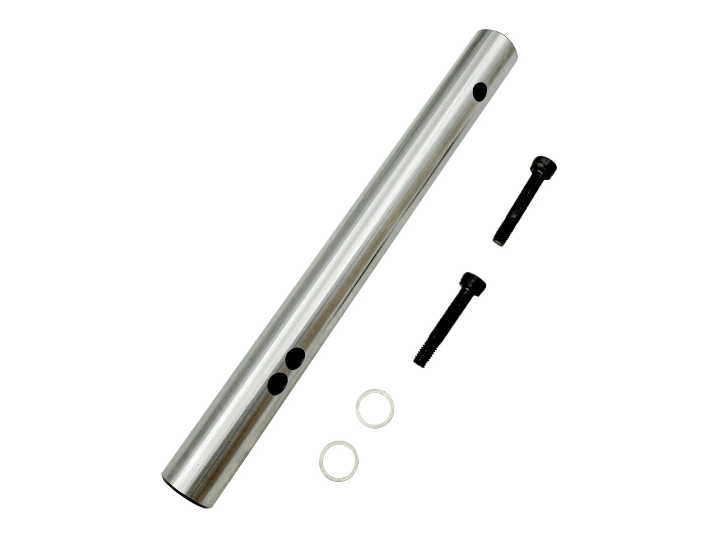 STEEL MAIN SHAFT 15MM (H1728-S)