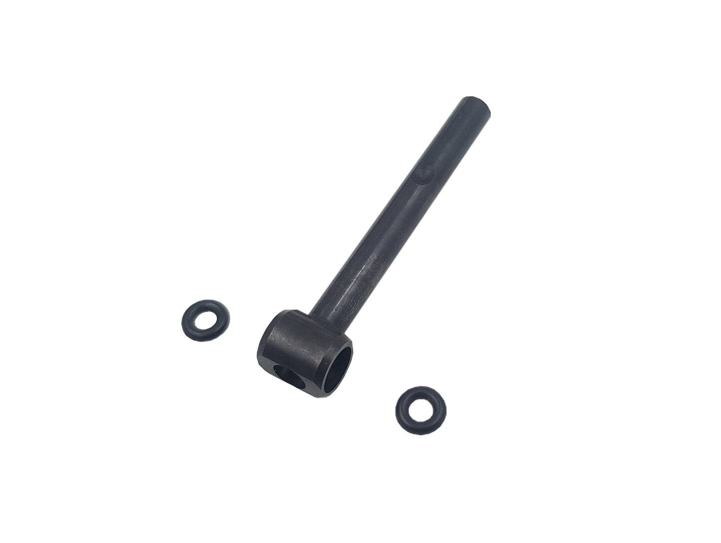 STEEL TAIL SHAFT 8MM (H1732-S)