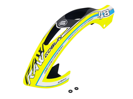 RAW 500 头罩 黄 (H1765-S)