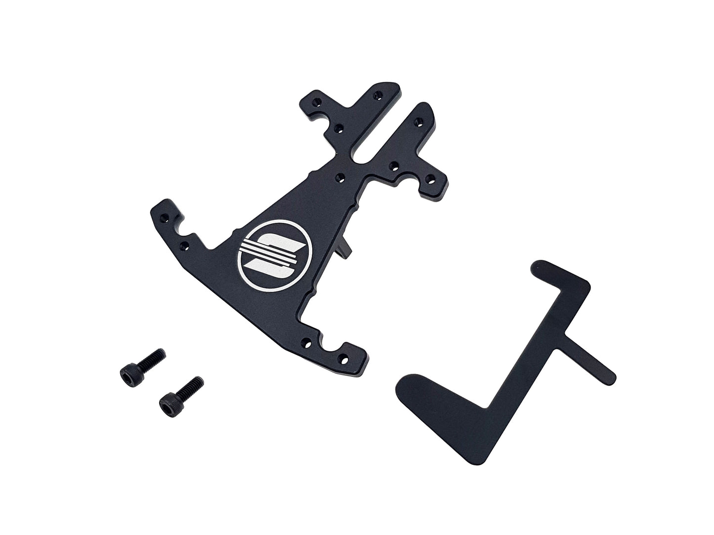 ALUMINUM FRONT SERVO MOUNT (H1775-S)