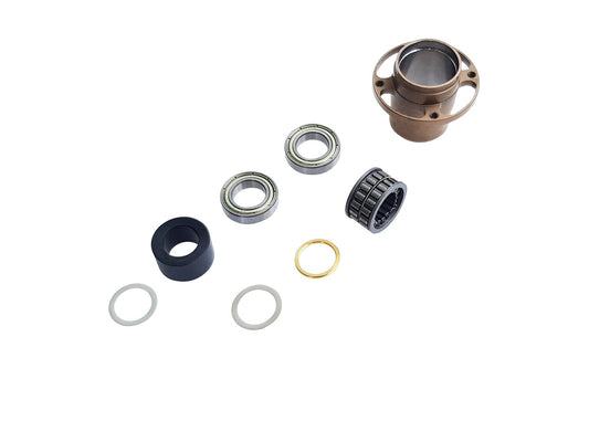 ONE WAY BEARING HOUSING 12MM (H1777-G-S)