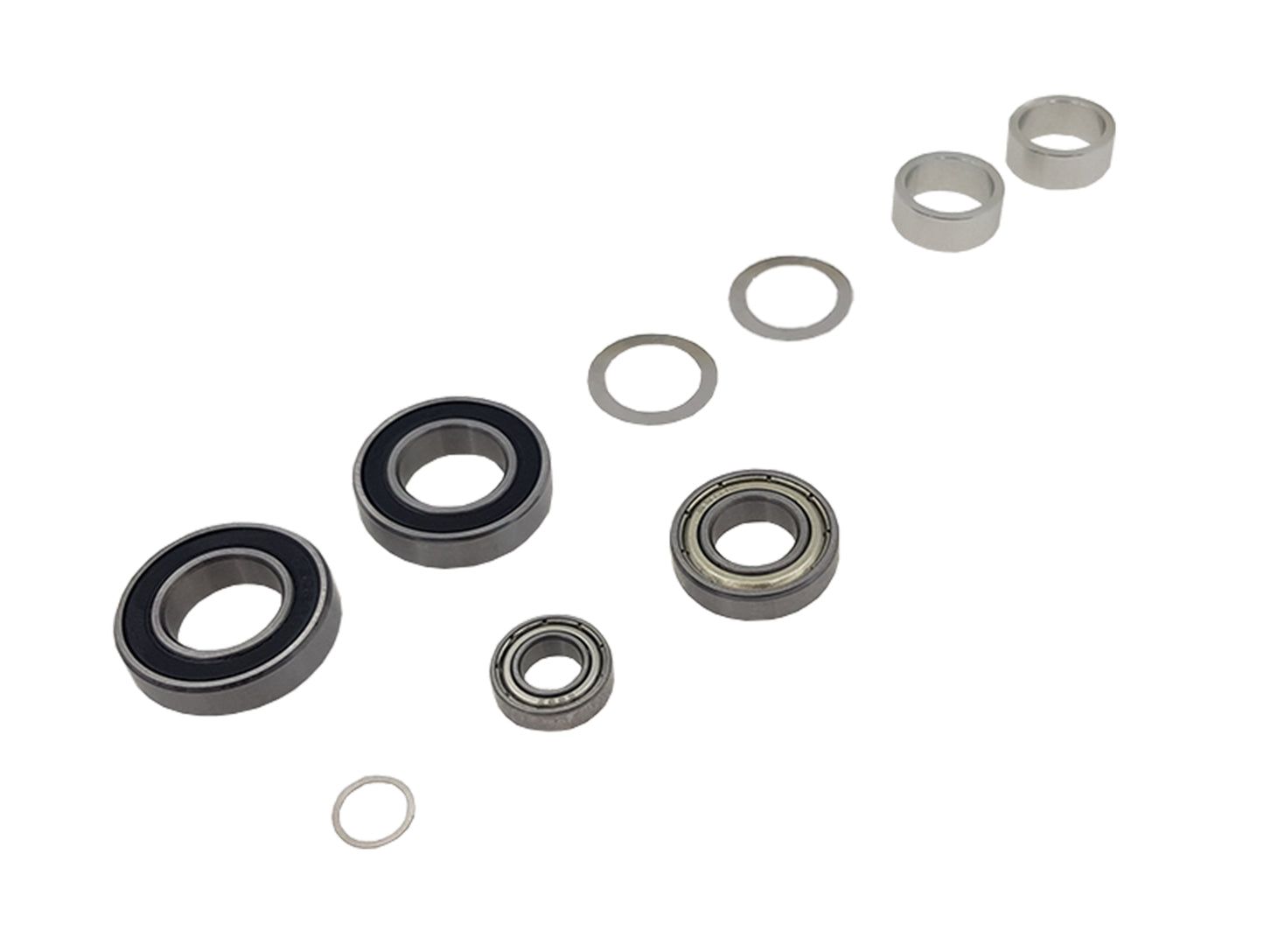 TRANSMISSION BEARING SET (H1788-S)