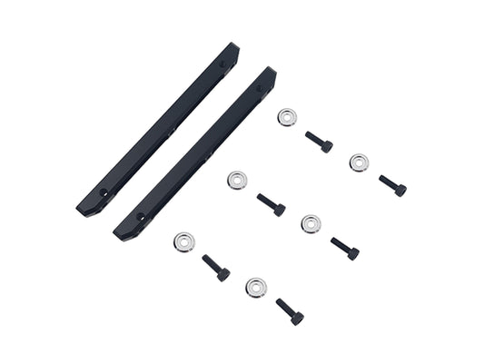 ALUMINUM SIDE CLAMP MOUNT (H1797-S)