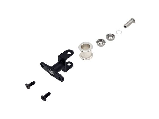 ALUMINUM FIXED TENSIONER (H1801-S)