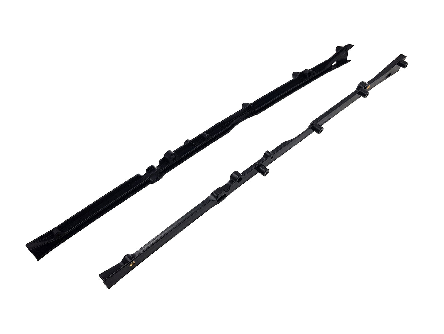 PLASTIC BATTERY GUIDE (L&R) (H2049-S)