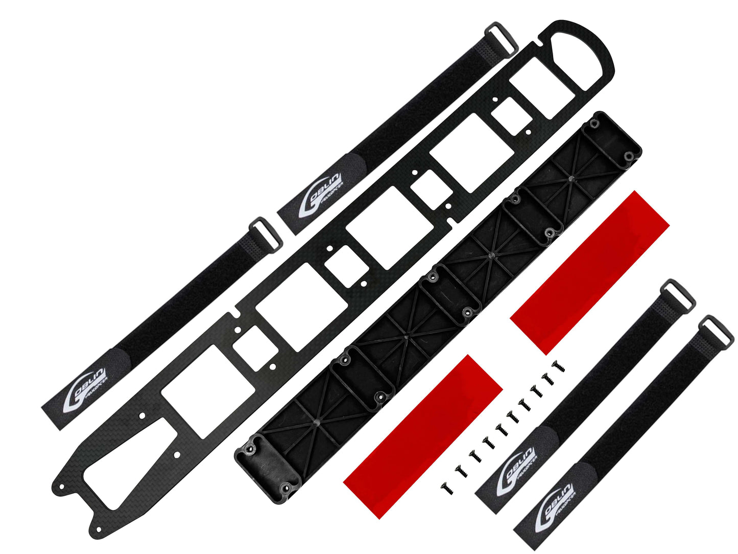 G10 BATTERY TRAY (H2051-S)