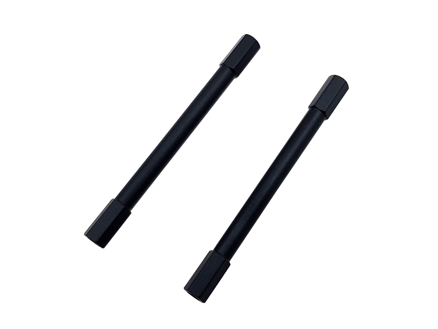ALUMINUM M3 FRAME SPACER (H2054-S)