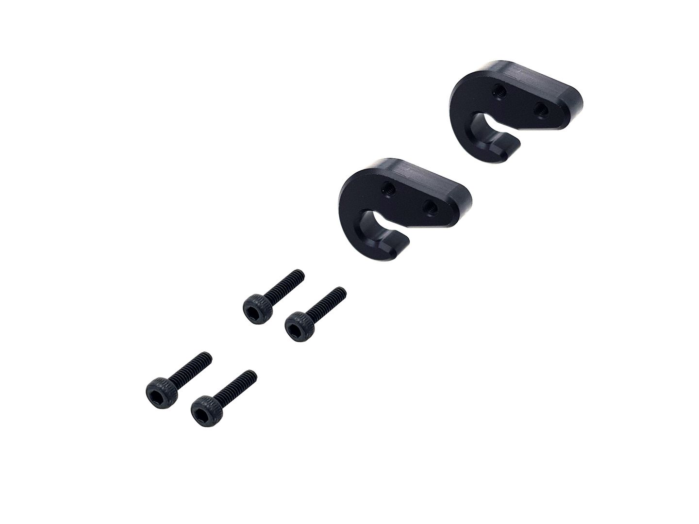 PLASTIC TAIL ROD SUPPORT (H2063-S)