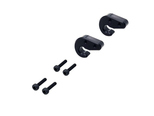 PLASTIC TAIL ROD SUPPORT (H2063-S)