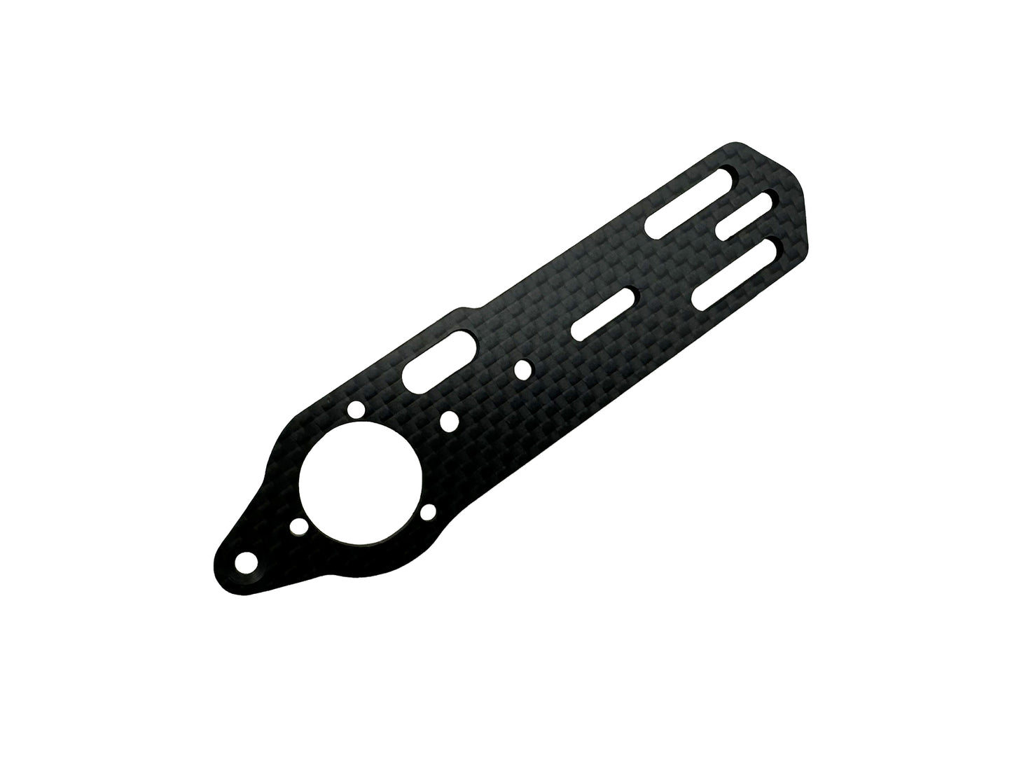 CF TAIL SIDE PLATE (H2065-S)