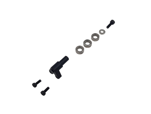 ALUMINUM TAIL BELT TENSIONER (H2084-S)