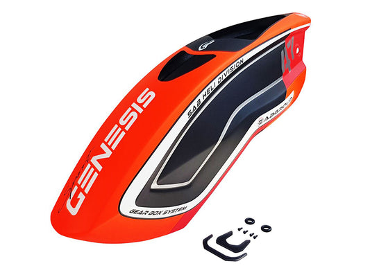 GENESIS SPORT 头罩 (H2087-S)
