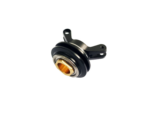 ALUMINUM TAIL SLIDER 8MM (H2097-S)