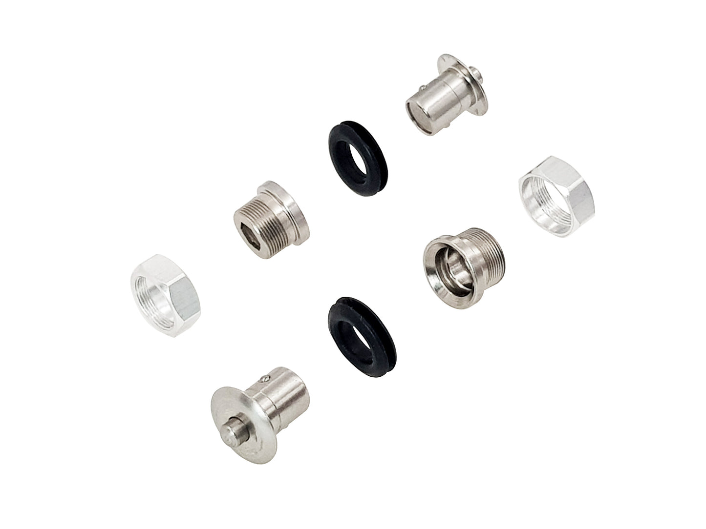 QUICK RELEASE CANOPY SET (H2106-S)