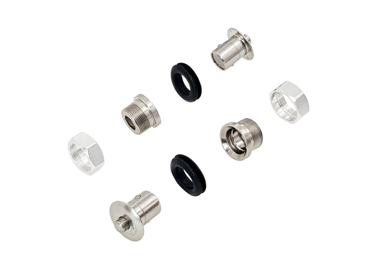 QUICK RELEASE CANOPY SET (H2106-S)