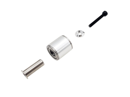 MOTOR BELT IDLER PULLEY (H2133-S)