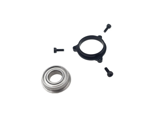 ALUMINUM TAIL PLATE BEARING MOUNT (H2159-S)