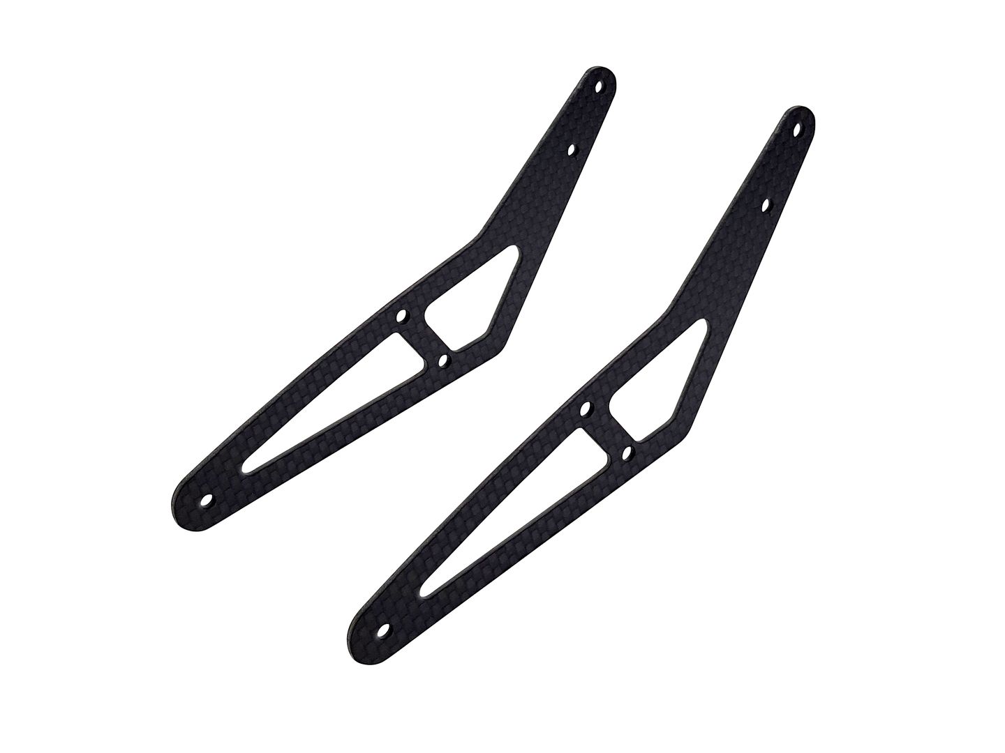 CF ESC CONNECTOR PLATE (H2163-S)