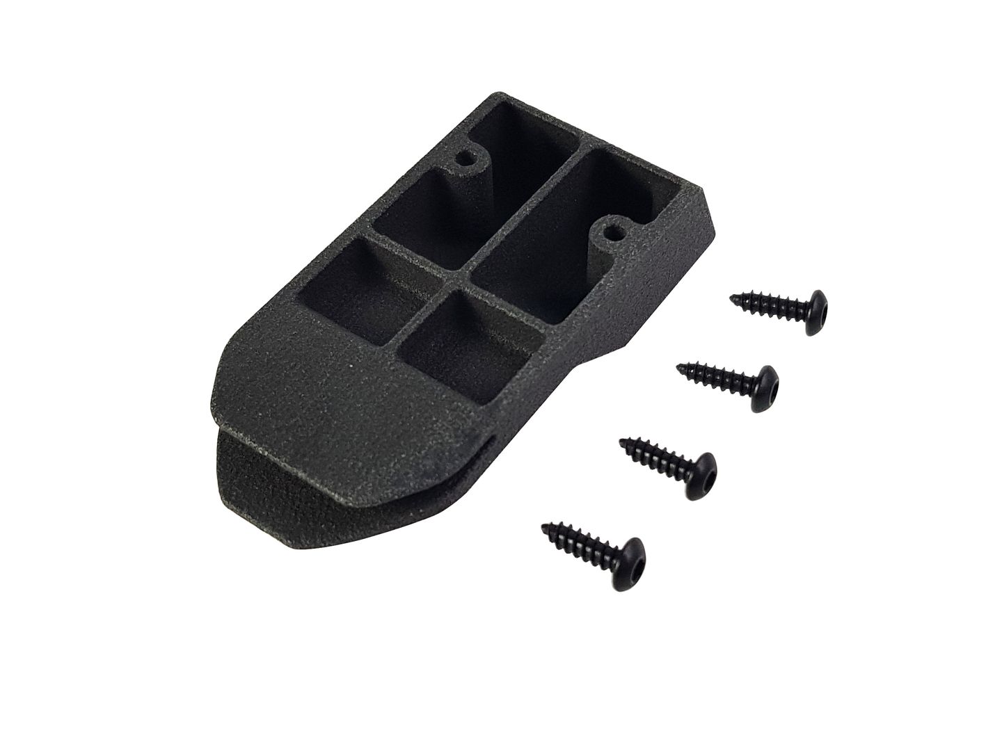 PLASTIC CANOPY FRONT LOCK (H2179-S)