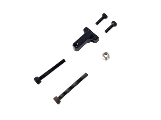 塑料球头扣 M2.5 (H2209-S)