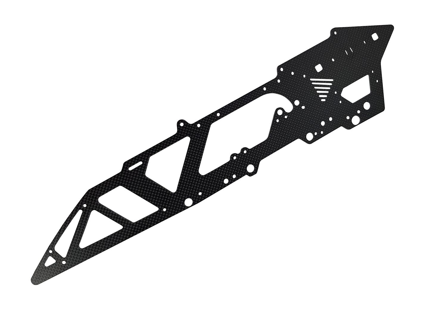 CARBON FIBER MAIN FRAME GENESIS SPORT (H2226-S)