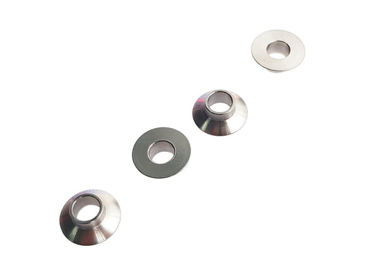 TITANIUM BUSHING FOR 14MM BLADES (H2227-S)