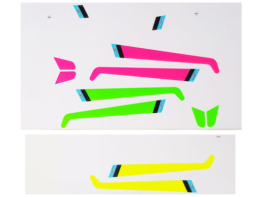 STICKERS SET ILGOBLIN (H2252-S)